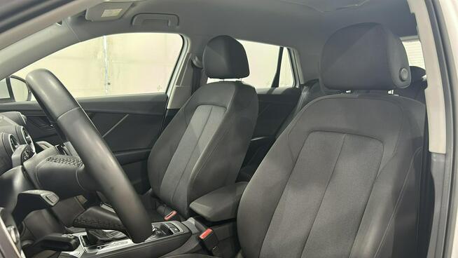 Audi Q2 35 TFSI S Tronic