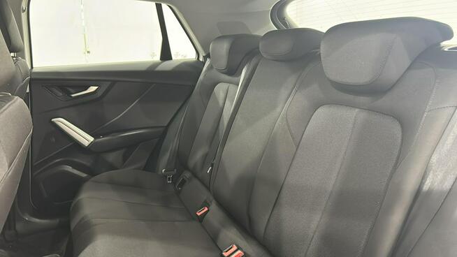 Audi Q2 35 TFSI S Tronic