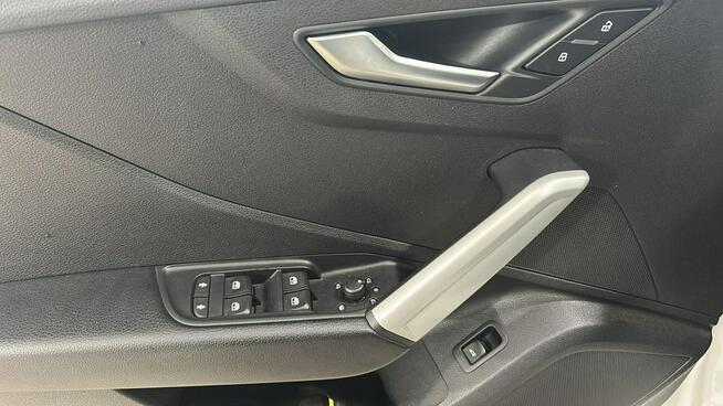 Audi Q2 35 TFSI S Tronic