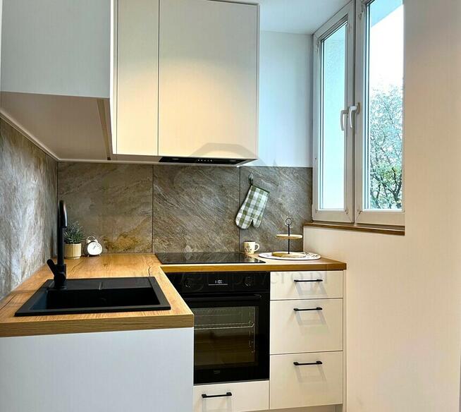 Chodź, przekonaj się, że tu chce się zostać…