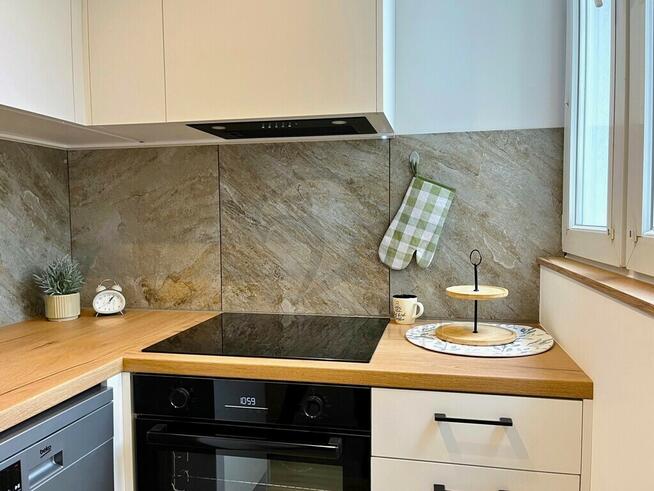 Chodź, przekonaj się, że tu chce się zostać…