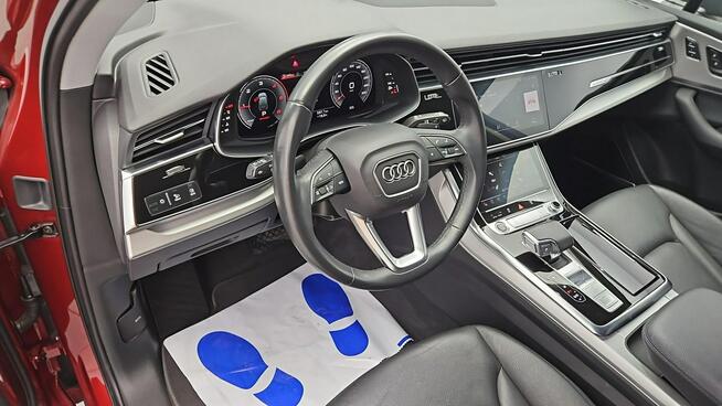 Audi Q7 45 TDI mHEV Quattro S Line ! Z Polskiego Salonu ! Faktura Vat !