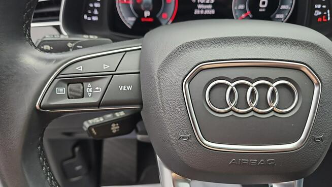 Audi Q7 45 TDI mHEV Quattro S Line ! Z Polskiego Salonu ! Faktura Vat !