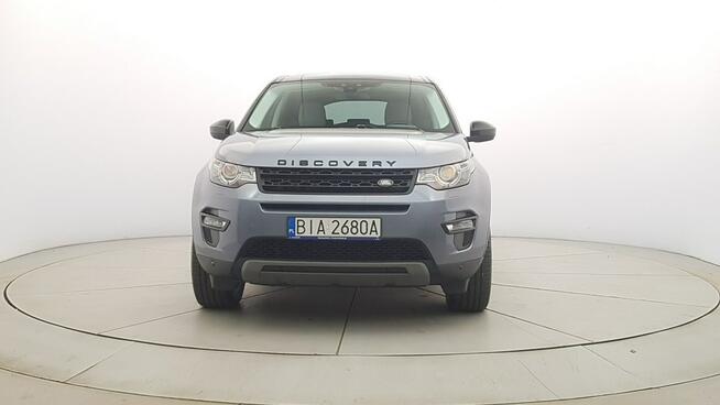 Land Rover Discovery Sport 2.0 TD4 HSE aut ! Z Polskiego Salonu ! Faktura Vat !