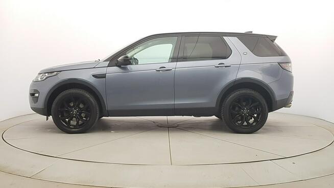 Land Rover Discovery Sport 2.0 TD4 HSE aut ! Z Polskiego Salonu ! Faktura Vat !