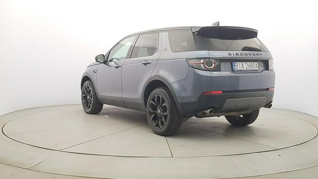 Land Rover Discovery Sport 2.0 TD4 HSE aut ! Z Polskiego Salonu ! Faktura Vat !