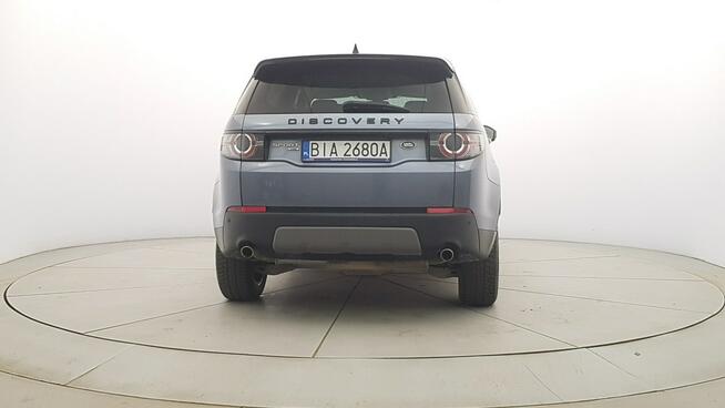 Land Rover Discovery Sport 2.0 TD4 HSE aut ! Z Polskiego Salonu ! Faktura Vat !