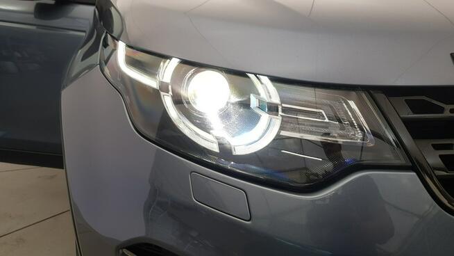 Land Rover Discovery Sport 2.0 TD4 HSE aut ! Z Polskiego Salonu ! Faktura Vat !