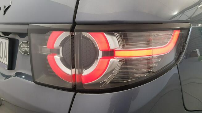 Land Rover Discovery Sport 2.0 TD4 HSE aut ! Z Polskiego Salonu ! Faktura Vat !