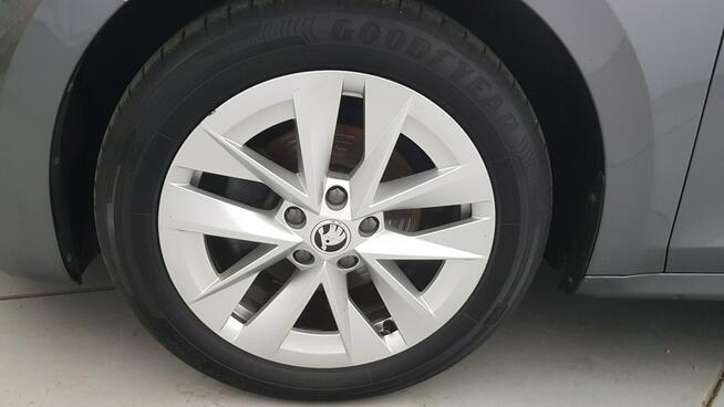 Škoda Octavia 2.0 TDI Ambition! Z Polskiego Salonu ! Faktura 23% !