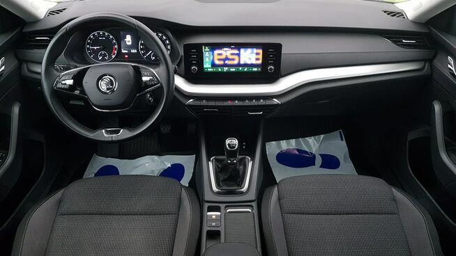 Škoda Octavia 2.0 TDI Ambition! Z Polskiego Salonu ! Faktura 23% !