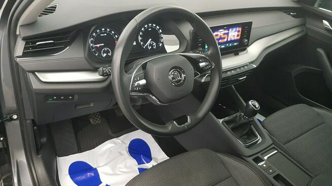 Škoda Octavia 2.0 TDI Ambition! Z Polskiego Salonu ! Faktura 23% !