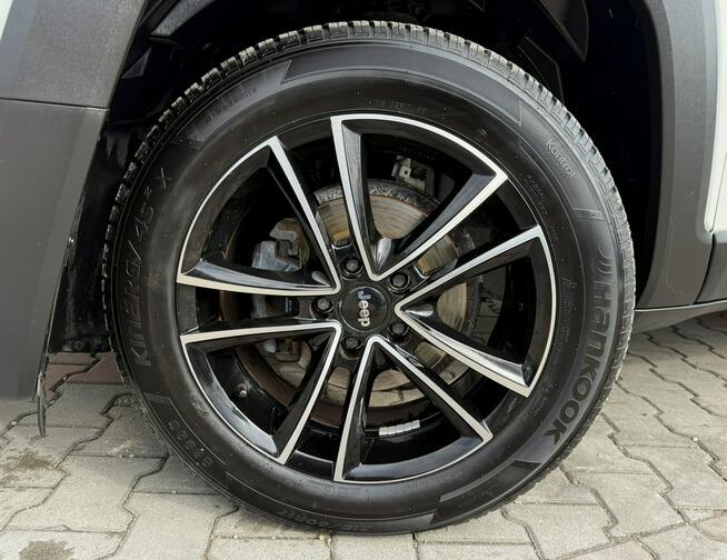 Jeep Renegade 1,4T 140ps*Bezwypadkowy-ORYGINAŁ*Skóra*Klimatronik*Serwis*WZOROWY-STAN