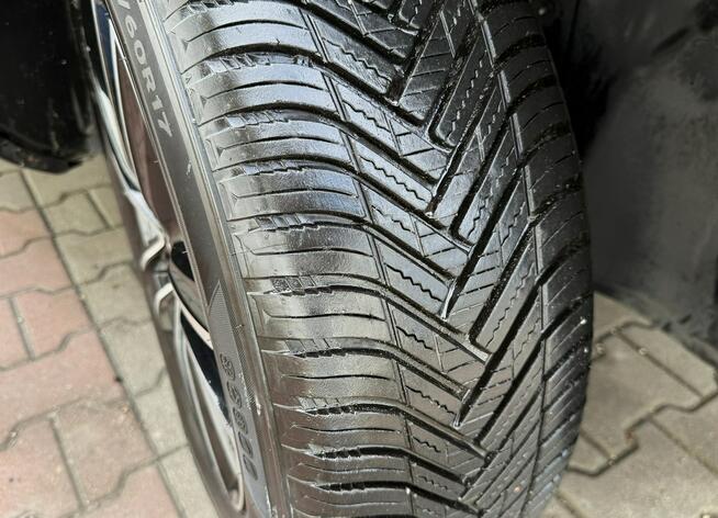 Jeep Renegade 1,4T 140ps*Bezwypadkowy-ORYGINAŁ*Skóra*Klimatronik*Serwis*WZOROWY-STAN