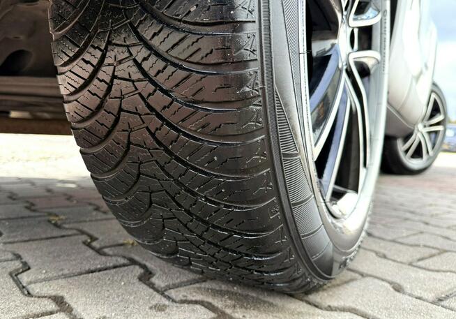 Jeep Renegade 1,4T 140ps*Bezwypadkowy-ORYGINAŁ*Skóra*Klimatronik*Serwis*WZOROWY-STAN