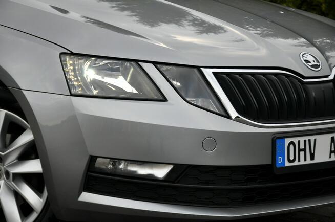 Škoda Octavia 1.6TDI(115KM)*Led*Radar*Navi*Welur*Reling*I Właściciel*Alu17"ASO Skoda