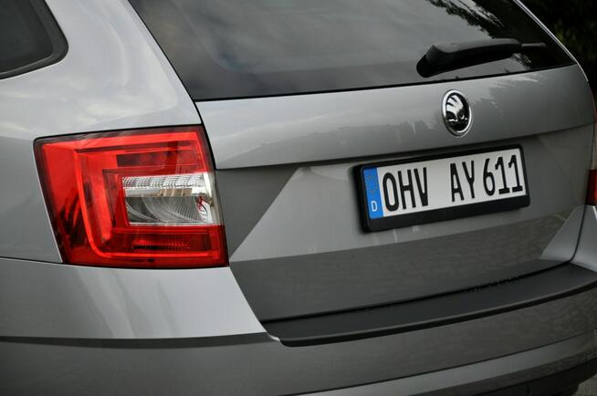 Škoda Octavia 1.6TDI(115KM)*Led*Radar*Navi*Welur*Reling*I Właściciel*Alu17"ASO Skoda