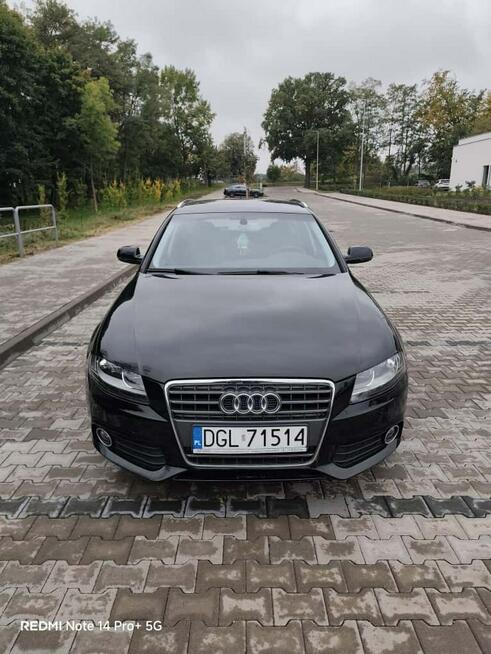 Audi A4 Zadbana - 2011r - 2.0 TDI