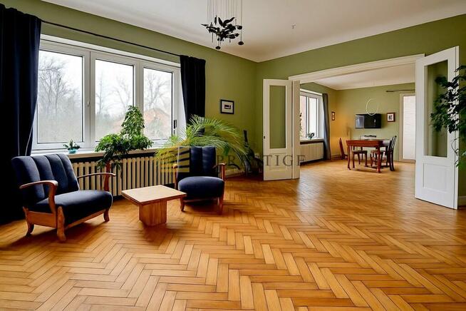 Wyjątkowe miejsce dla produkcji filmowej w Aninie