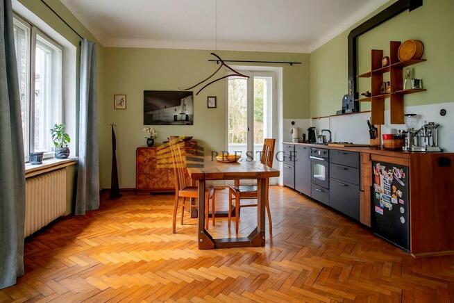 Wyjątkowe miejsce dla produkcji filmowej w Aninie