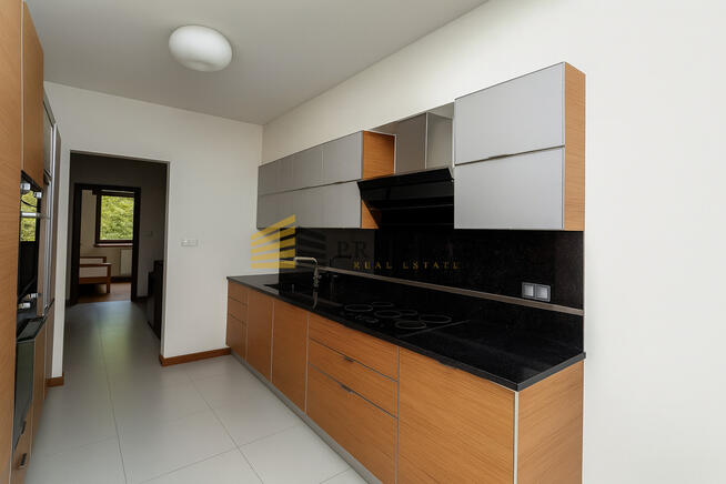 Apartament na Powiślu przy ulicy Dobrej