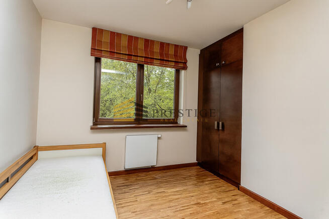 Apartament na Powiślu przy ulicy Dobrej
