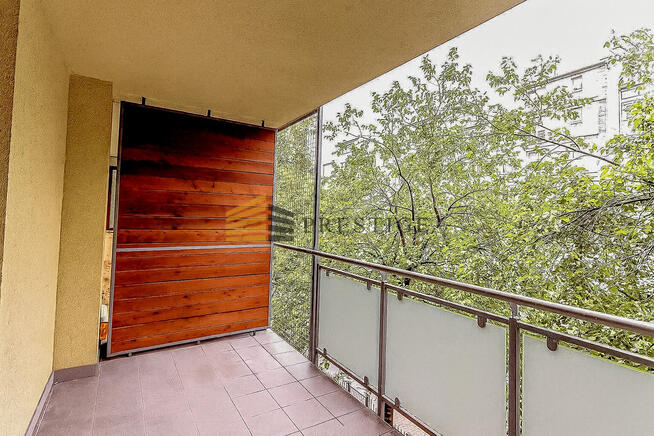 Apartament na Powiślu przy ulicy Dobrej