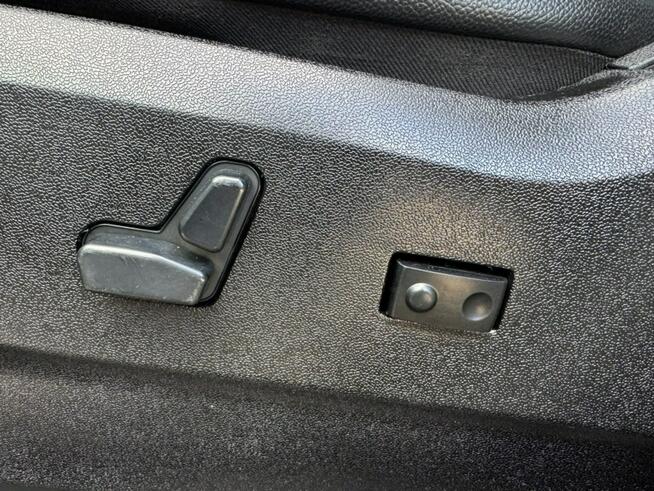 Dodge Grand Caravan Tempomat/ Kamera cofania/ Apple Car Play/ Czujnik zmierzchu/ FV marża