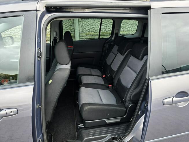 Mazda 5 2.0 BENZYNA. 7 MIEJSC. Climatronic. Xenon. Grzane Fotele. Tempomat