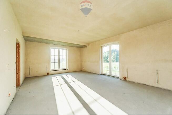 Rezydencja z klasą i widokiem na góry