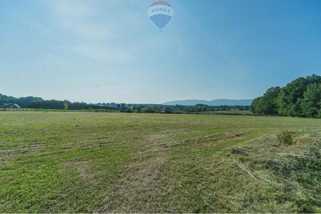 Rezydencja z klasą i widokiem na góry