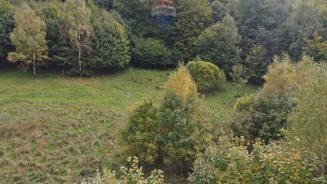 Działka (594m2) w Bystrej ul. Klimczoka