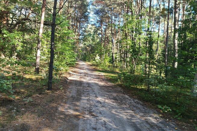 Na sprzedaż! Działka - Osiedle Wilga