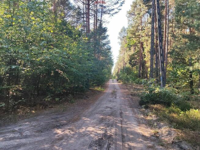 Na sprzedaż! Działka - Osiedle Wilga