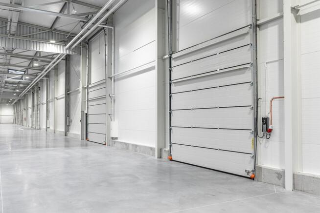 Lokal użytkowy Lublin Hajdów,