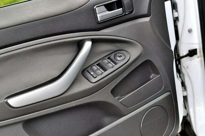 Ford Kuga Titanium 2,0TDCi Duża Navi Grzane Fotele Klimatronik Full Opcja