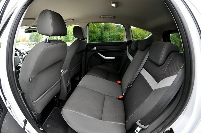 Ford Kuga Titanium 2,0TDCi Duża Navi Grzane Fotele Klimatronik Full Opcja