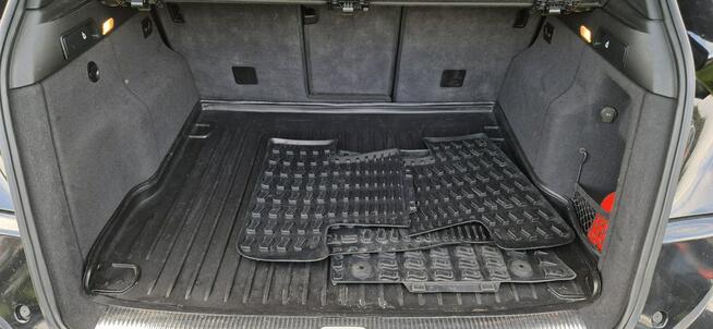 Audi Q5 Zarejestrowany