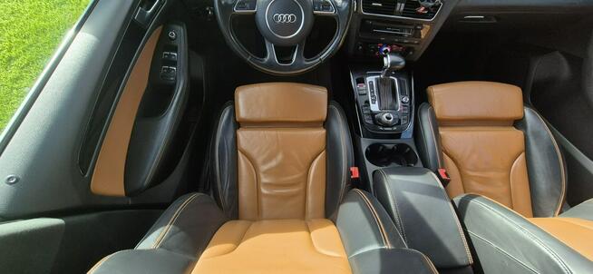 Audi Q5 Zarejestrowany