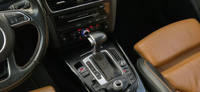 Audi Q5 Zarejestrowany