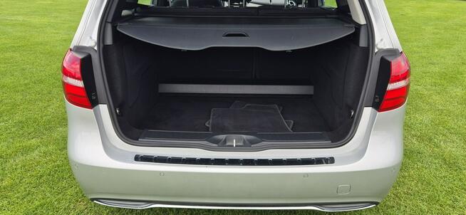 Mercedes B 200 cena z opłatami