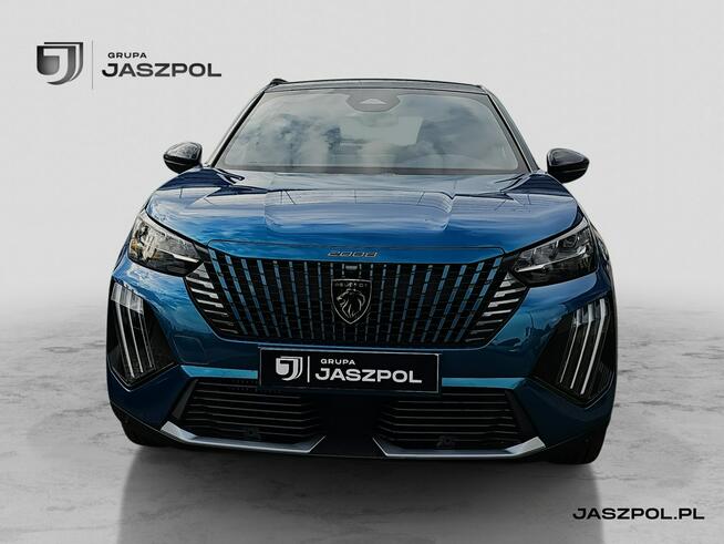 Peugeot 2008 GT HYBRID 1.2 145KM e-DCS6