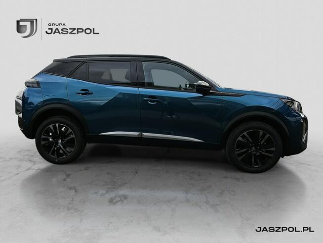 Peugeot 2008 GT HYBRID 1.2 145KM e-DCS6