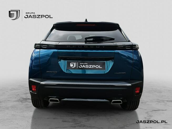 Peugeot 2008 GT HYBRID 1.2 145KM e-DCS6