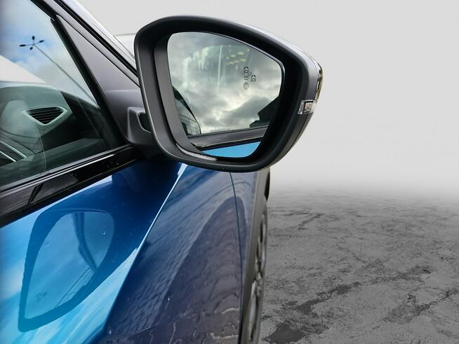 Peugeot 2008 GT HYBRID 1.2 145KM e-DCS6