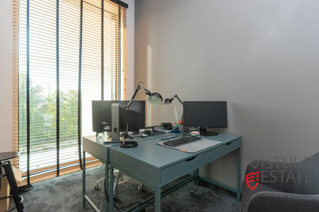 Wysokiej klasy lokal biurowy | 500 m2