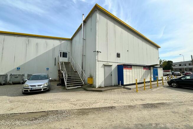 Lokal użytkowy Rzeszów, Ignacego Paderewskiego