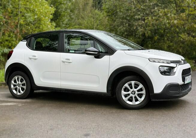 Citroen C3 1.2 PureTech Vat 23%