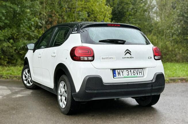 Citroen C3 1.2 PureTech Vat 23%