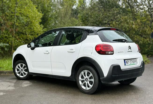 Citroen C3 1.2 PureTech Vat 23%
